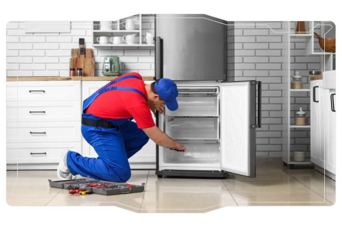 tecnico neveras a domicilio