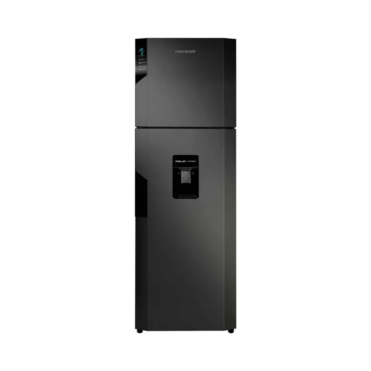 mantenimiento challenger nevera