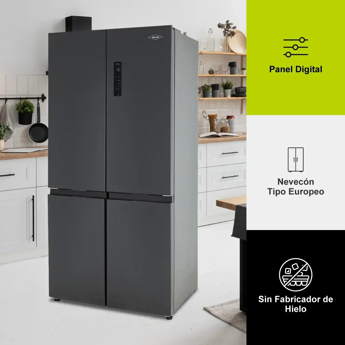 mantenimiento haceb bogota