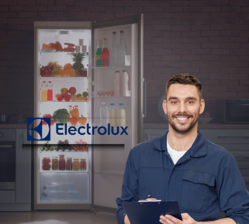 mantenimiento neveras electrolux