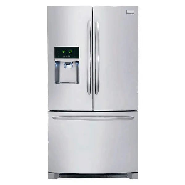 Mantenimiento subzero nevera a domicilio