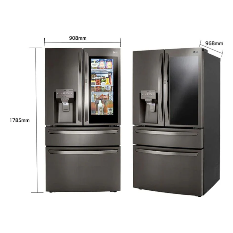 reparacion lg nevera