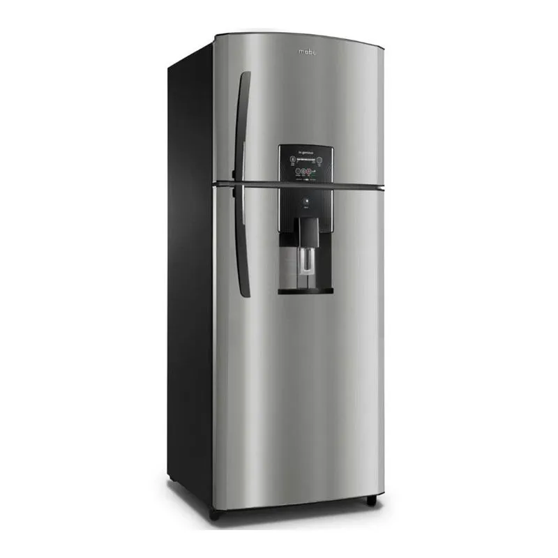 reparacion mabe nevera