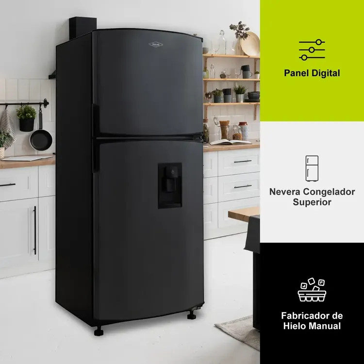 tecnico haceb nevera