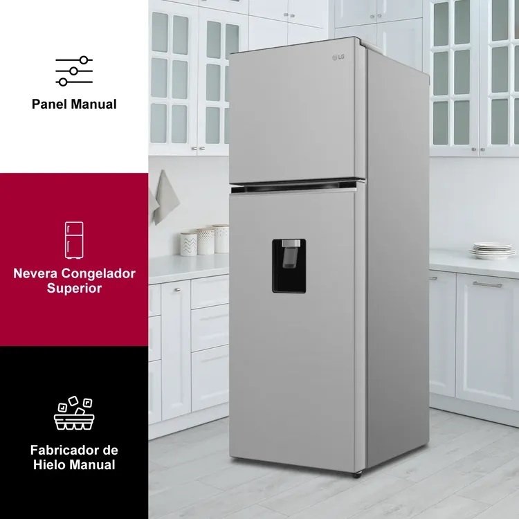 tecnico lg nevera