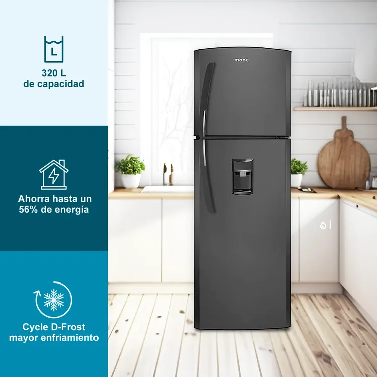 tecnico mabe nevera