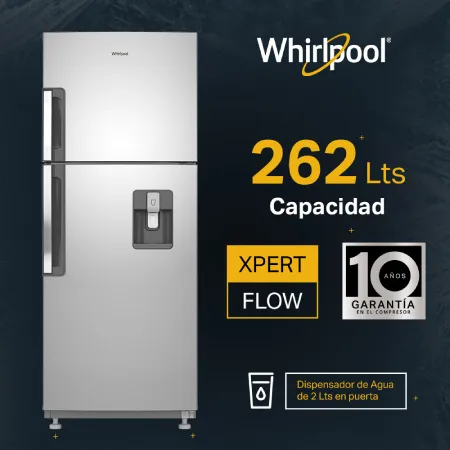 tecnico whirlpool nevera